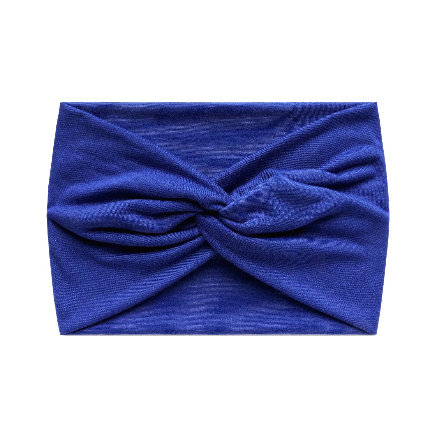 Headband Foulard Cheveux Courts 2