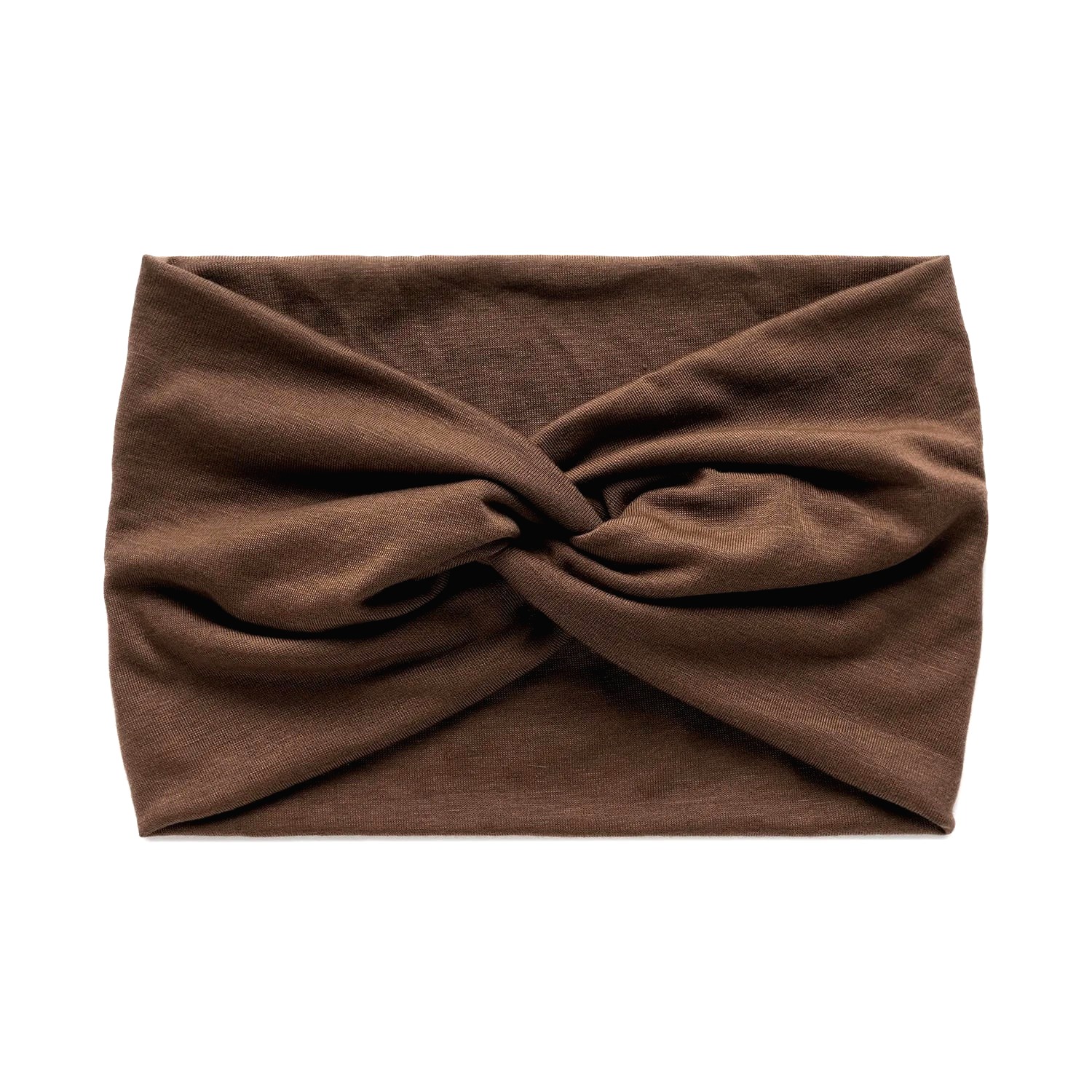 Headband Foulard Cheveux Courts 21