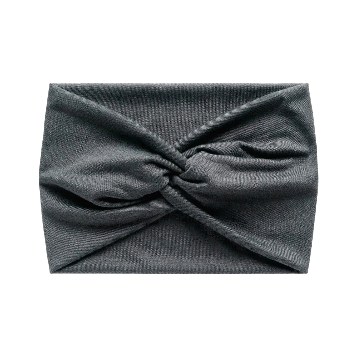 Headband Foulard Cheveux Courts 24