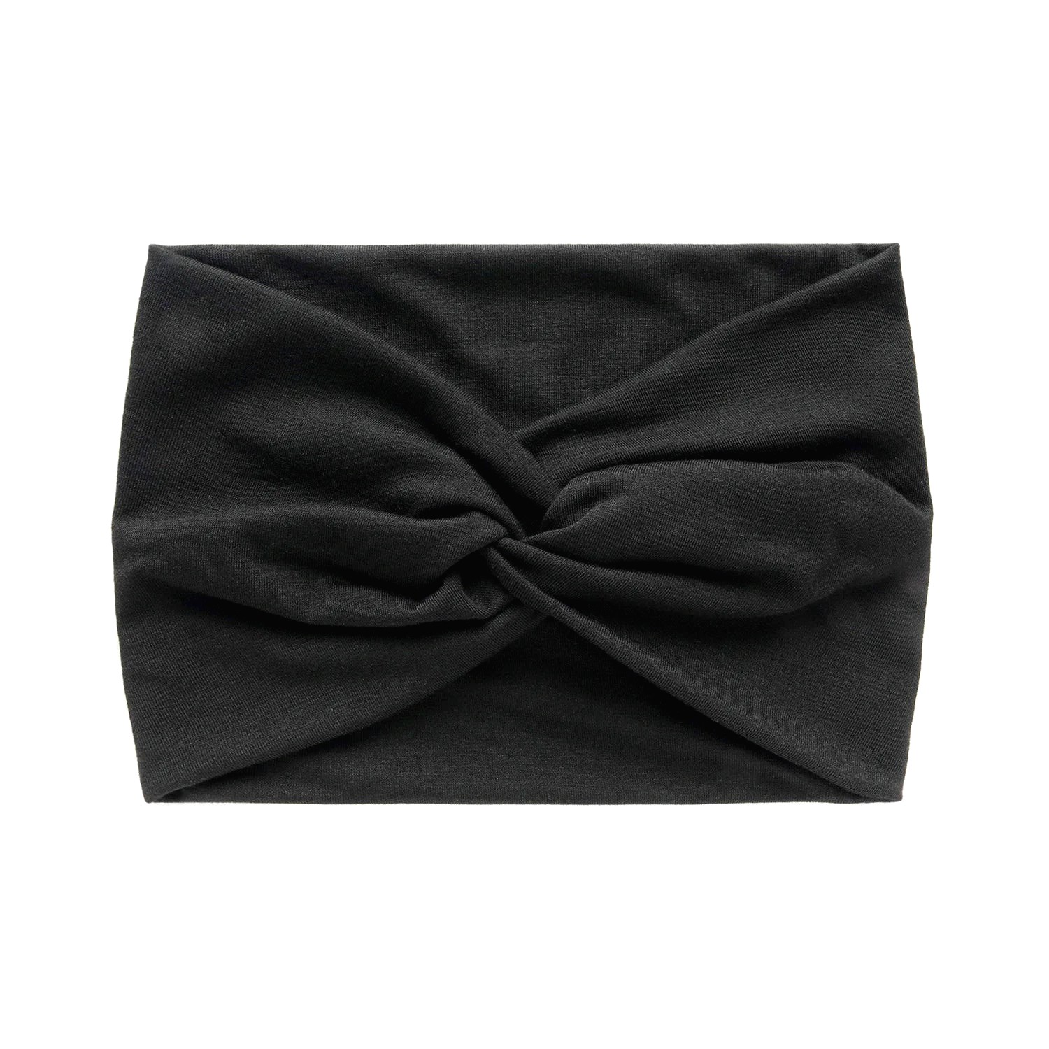 Headband Foulard Cheveux Courts 25