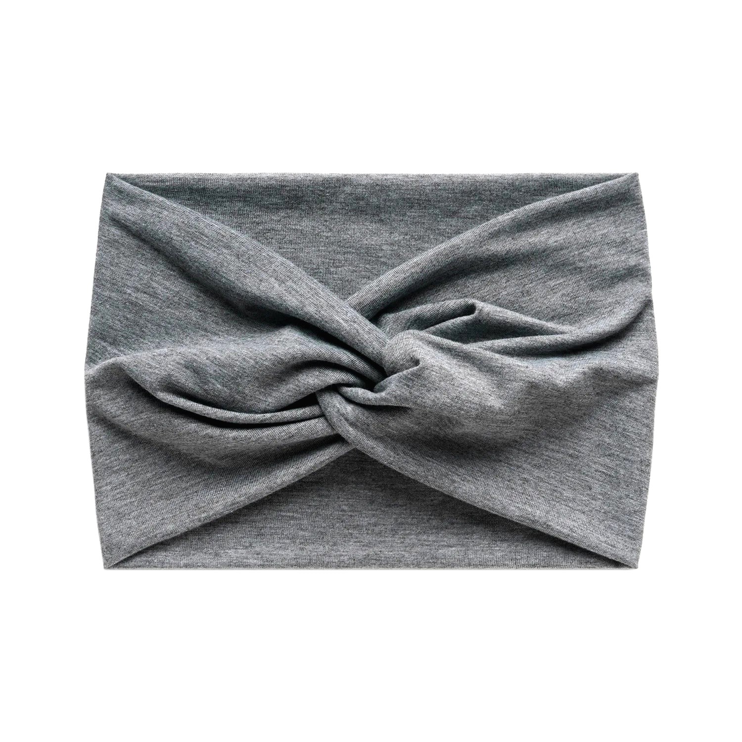 Headband Foulard Cheveux Courts 26
