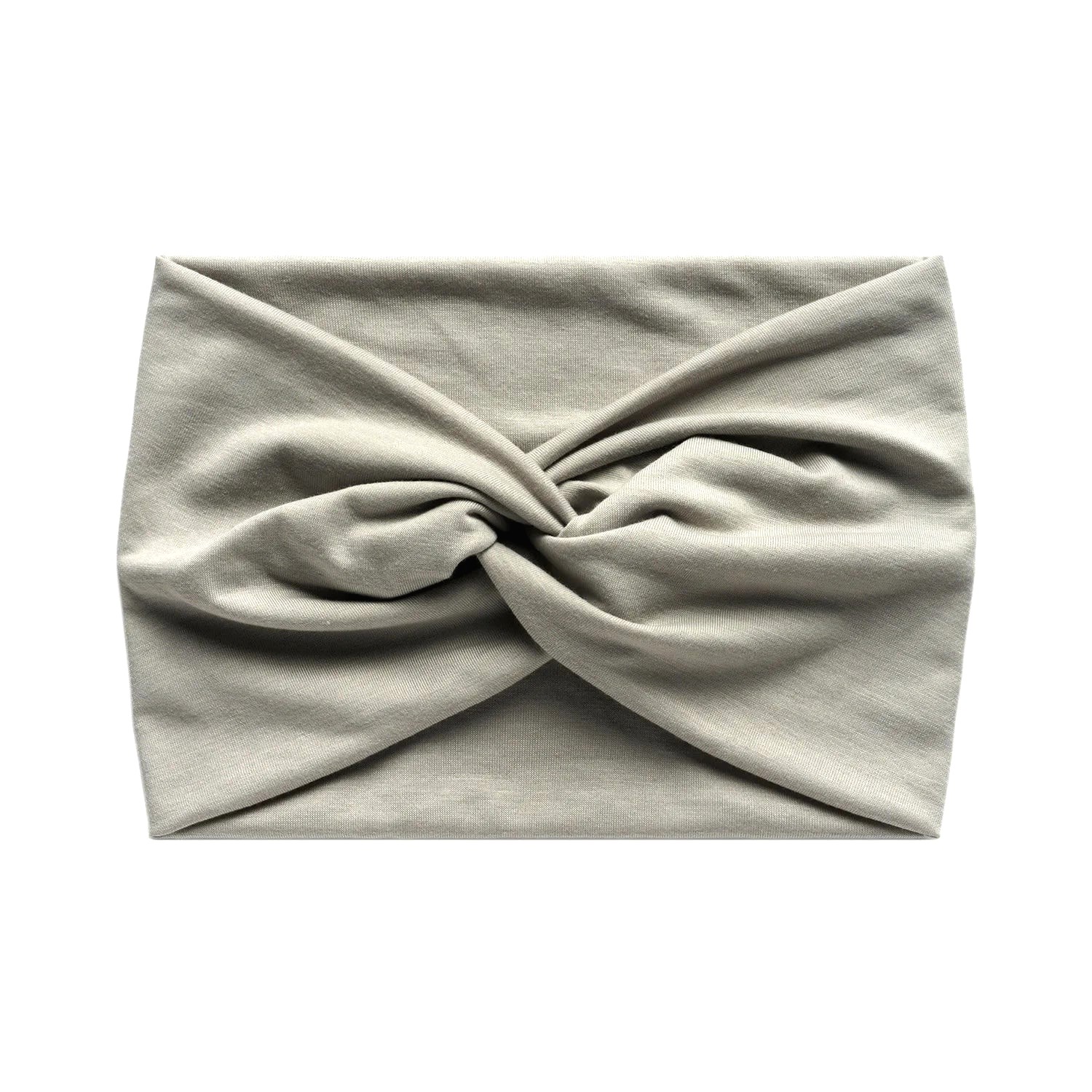 Headband Foulard Cheveux Courts 28