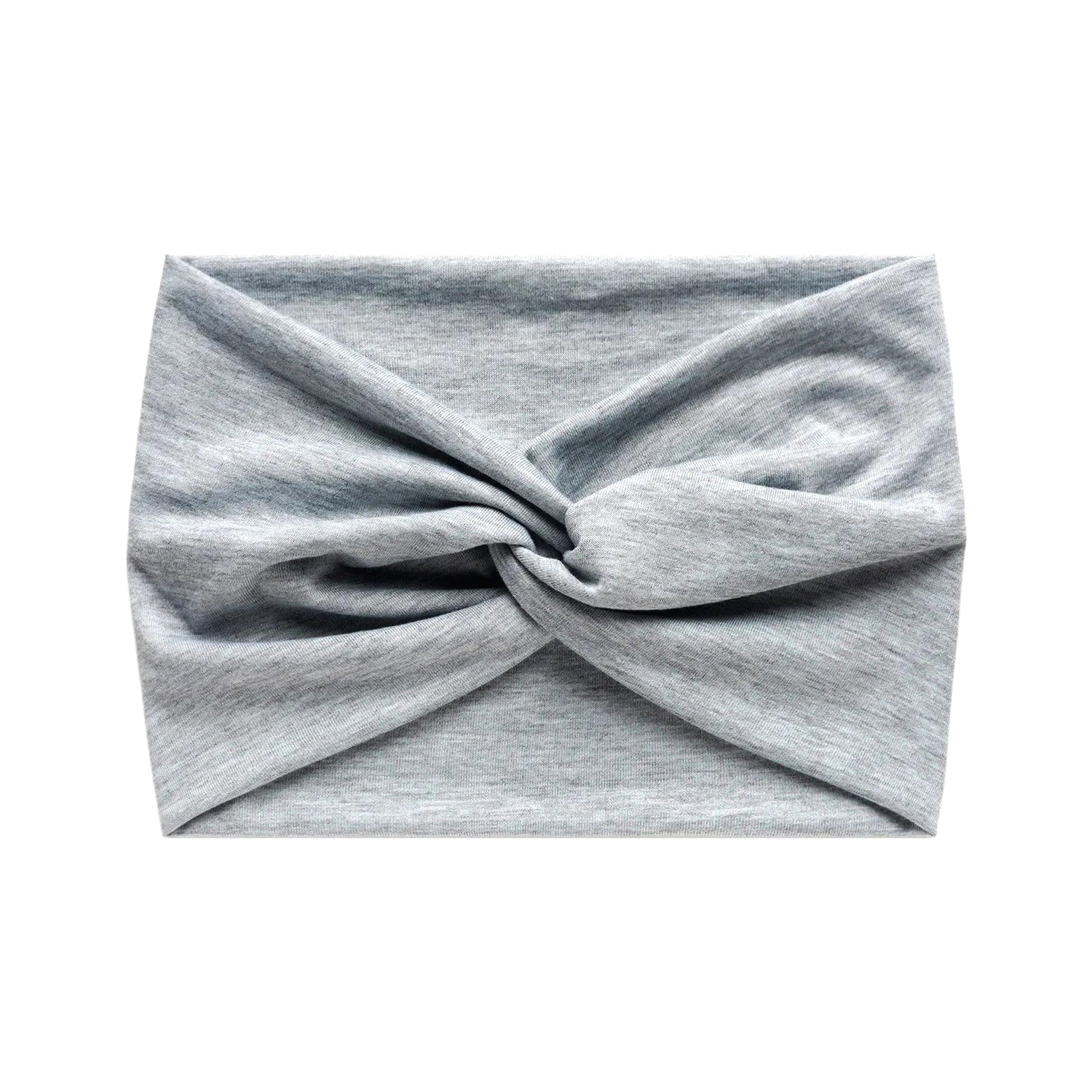Headband Foulard Cheveux Courts 29