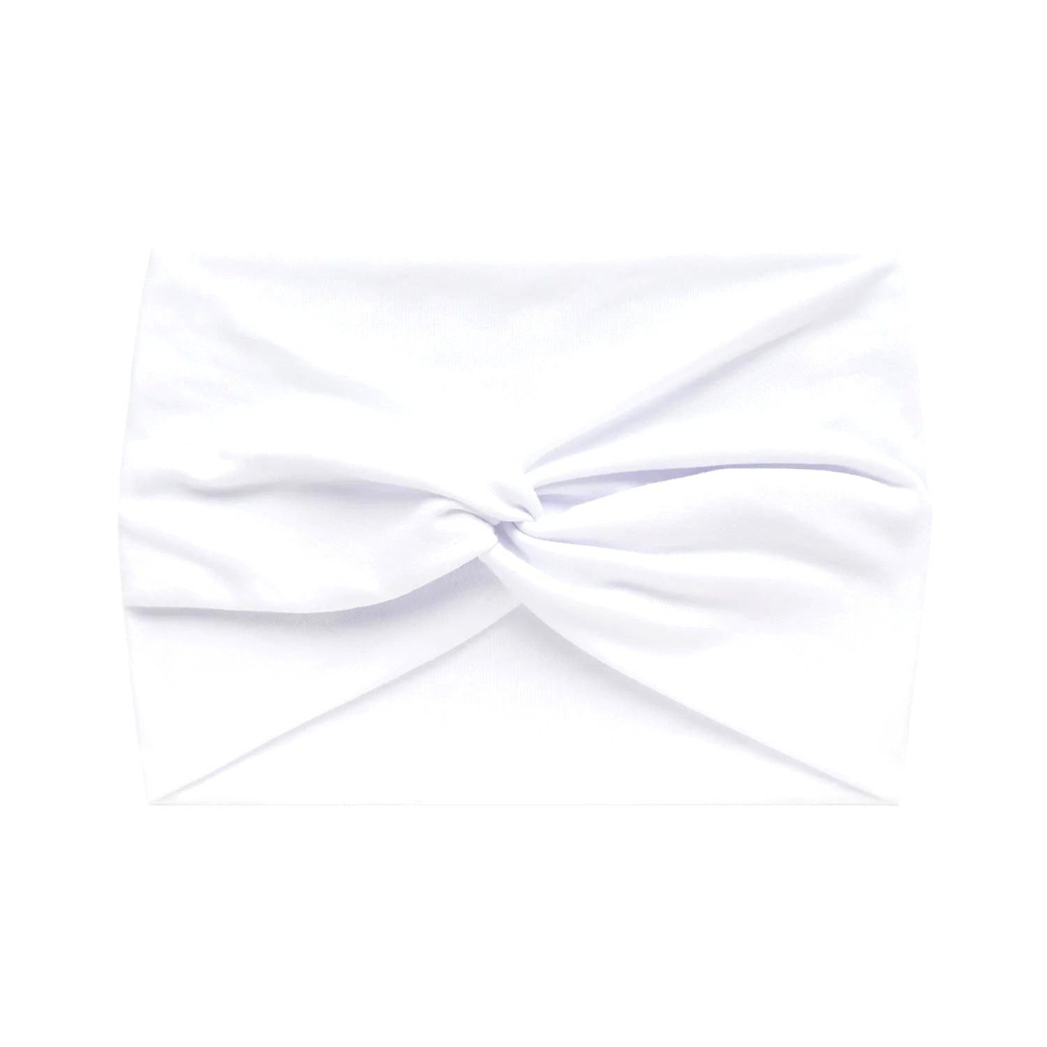 Headband Foulard Cheveux Courts 32