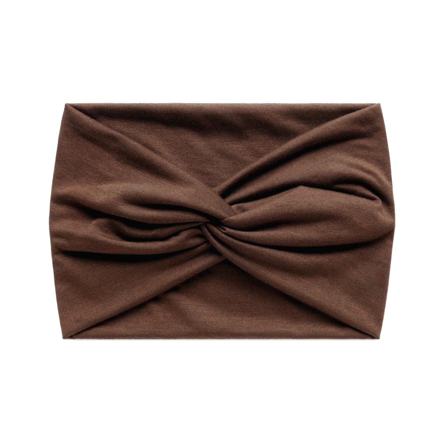 Headband Foulard Cheveux Courts 33