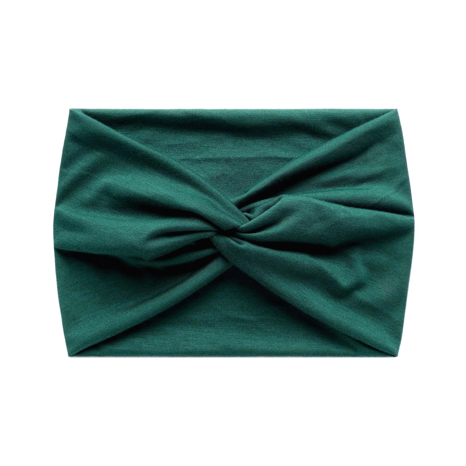 Headband Foulard Cheveux Courts 37