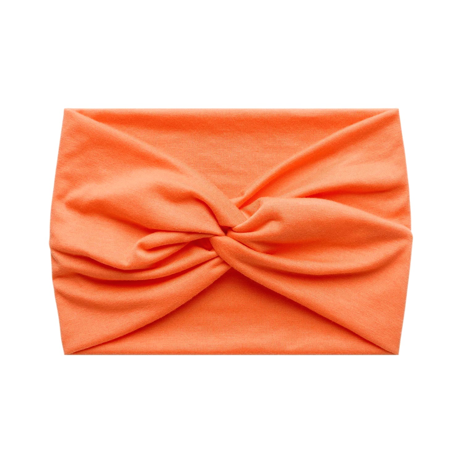 Headband Foulard Cheveux Courts 5